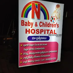 N Mother AND CHILDRENS HOSPITAL