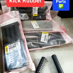 N.P. Auto Parts