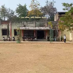 N P Gandhi School