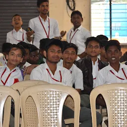 N P Gandhi School