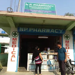 N.P. Pharmacy