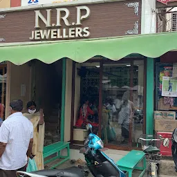N.R.P Jewelers