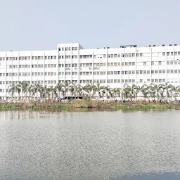 Professor Doctor Subhash Mukherjee Memorial Boys' Hostel, N.R.S. Medical College