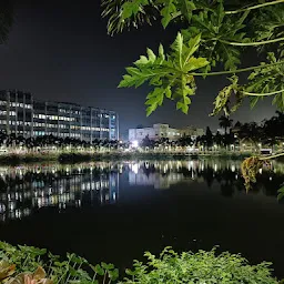 Professor Doctor Subhash Mukherjee Memorial Boys' Hostel, N.R.S. Medical College