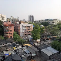 Professor Doctor Subhash Mukherjee Memorial Boys' Hostel, N.R.S. Medical College