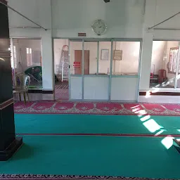 Na-Masjid