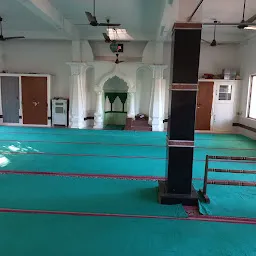 Na-Masjid