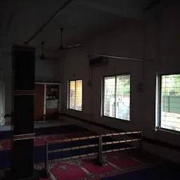 Na-Masjid