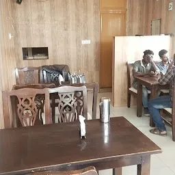 Naadan s restaurant