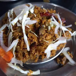 Naadan Thattukada (Kerala Traditional Food)