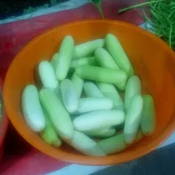 Naadan Vegitable Stall