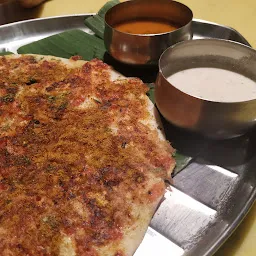 Naadbramha Dosa Idli - Trimurti Chouk, Bharati Vidyapeeth, Katraj