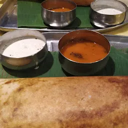 Naadbramha Dosa Idli - Trimurti Chouk, Bharati Vidyapeeth, Katraj