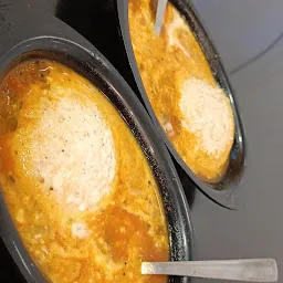 Naadbramha Idli Akola