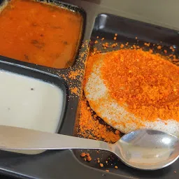 Naadbramha Idli (Gangadham)