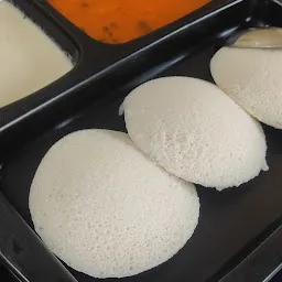 Naadbramha Idli (Gangadham)