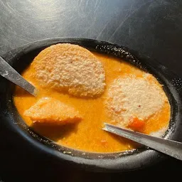 Naadbramha Idli (Gangadham)