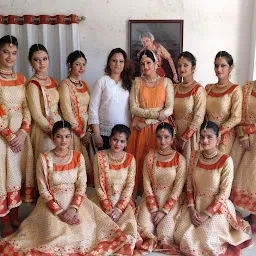 Naadyog - kathak Dance & Music Classes