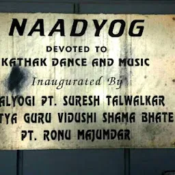 Naadyog - kathak Dance & Music Classes