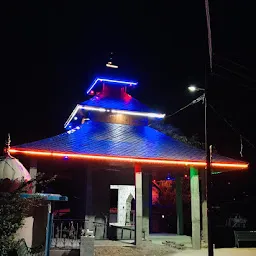 Naag Bintru Temple