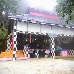 Naag Bintru Temple