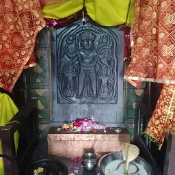 Naag Mandour Temple Kuthed