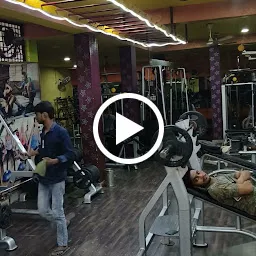 Naagar Fitness Club