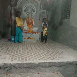 नागभुमी प्रज्ञा बुद्ध विहार ☸️????