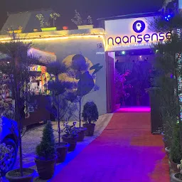 NAANSENSE BYOB - Best BYOB in Gurgaon