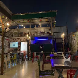 NAANSENSE BYOB - Best BYOB in Gurgaon