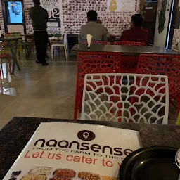 NAANSENSE BYOB - Best BYOB in Gurgaon