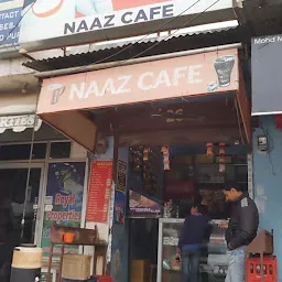 Naaz Cafe