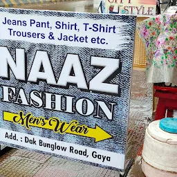 Naaz Fashion