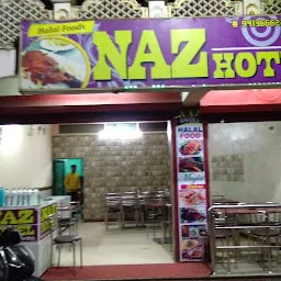 Naaz Hotel
