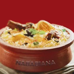 Nababiana Restaurant