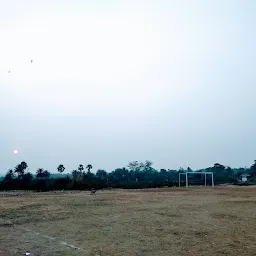 Nabajiban pur football ground