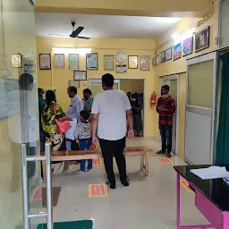 Nabajyoti Diagnostic Centre