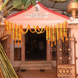 Nabajyoti Nagar Shiv Mandir