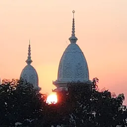 Nabarangpur Satsang Vihar.