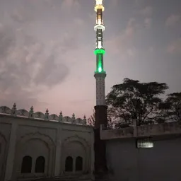 Nabha Eidgah