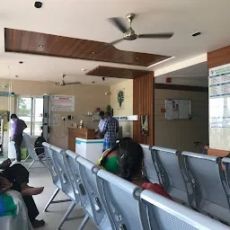 Nachimuthu hospital