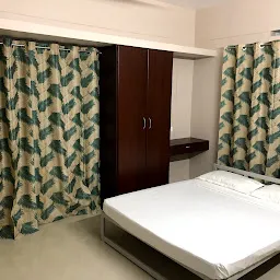 Nachiyar suites
