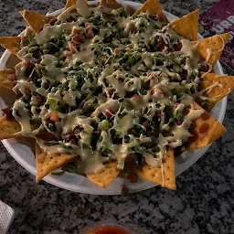 Nachos & More