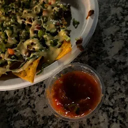 Nachos & More