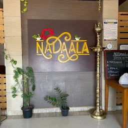 Nadaala Restaurant