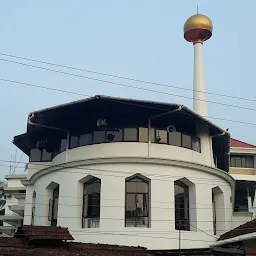 Nadakkavu Juma Masjid