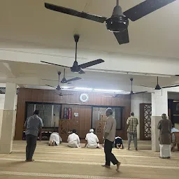 Nadakkavu Juma Masjid