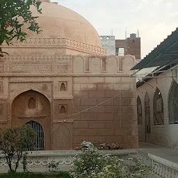 Nadan Mahal