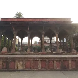 Nadan Mahal