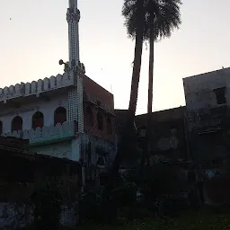 Nadan Mahal